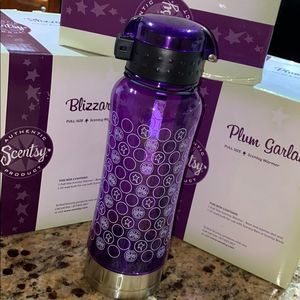 🆕Scentsy Water Bottle